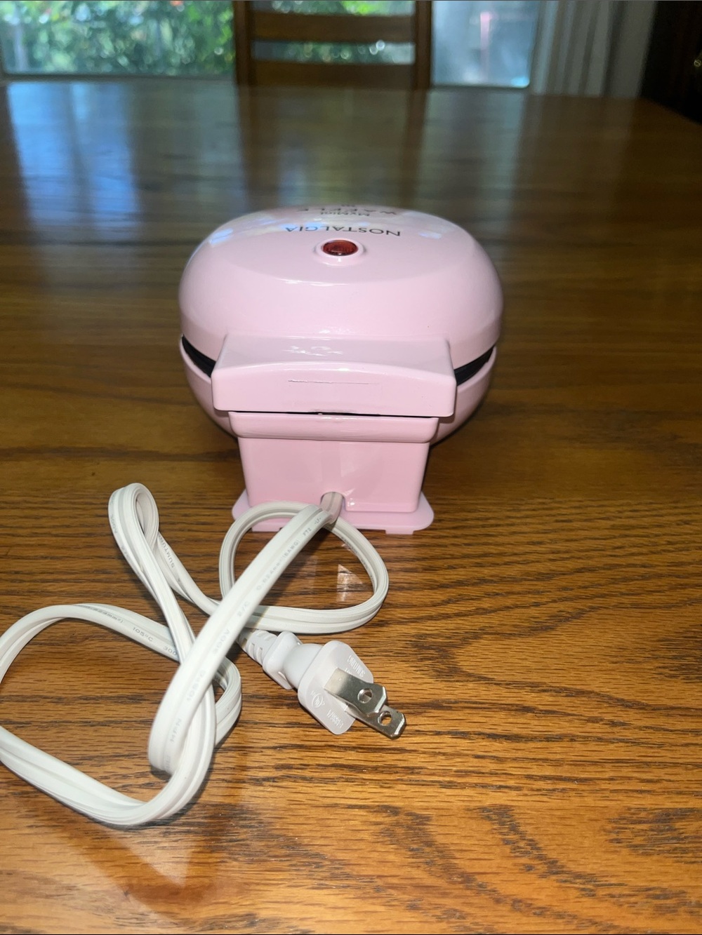 Waffle Maker Box - Picture 8 of 8